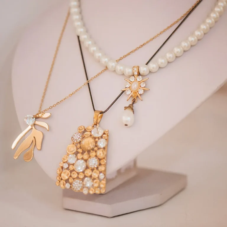 Anniversary Jewelry Gift Box Program