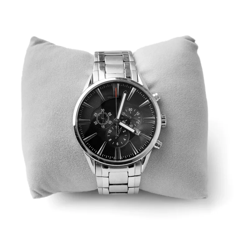 Corporate Watch and Bracelet Gift Kit
